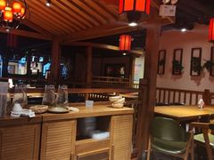 -鸽子窝(青塔店)