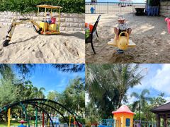 -惠州金海湾嘉华度假酒店