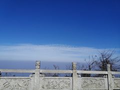 -南岳衡山风景名胜区