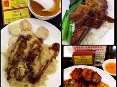 -丽的面家(多宝路店)