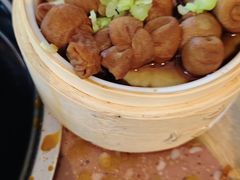 -赵美丽·重庆社区火锅·直营店(火车东站·中豪国际店)
