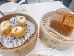 -蔡澜点心·粤菜(月星环球港店)