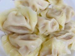 -海胆小馆(东北水饺·春柳店)