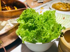 -珺小七铜锅涮肉(桃园路店)