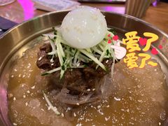 -HOTISLAND海鸡岛·韩国料理(江南西店)