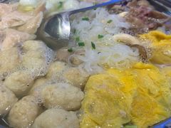 -老奶奶私房菜(天台里街店)