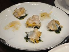 -广州文华东方酒店·江-由辉师傅主理