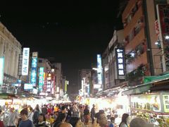 -六合夜市