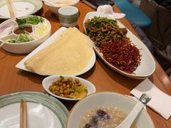 -老昌春饼(中央大街店)