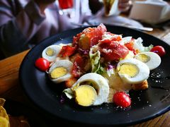 -Rural Tequila墨西哥餐厅(东川路店)