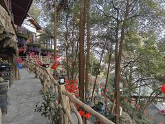 -巴倒烫陆派重庆火锅(南山店)