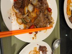 -上海龙之梦万丽酒店