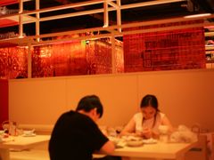 大堂-侯师傅热炒店(印象城店)
