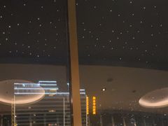 -广州花园酒店-凌璇阁360度高空海鲜自助餐CAROUSEL