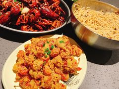-一棠龙虾•王牌虾球(后湖御华里店)