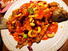 -泰国餐厅 Thai Food(裕华万达店)