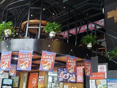 -海盗虾饭·剥好的小龙虾饭(上地辉煌店)