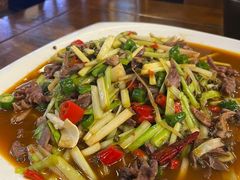 -蒋烤鴨(东苑店)