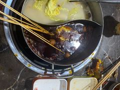 -大斌家串串火锅(汇一城店)