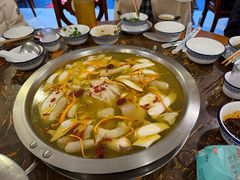 -云南邹记天麻火腿鸡(簇桥店)