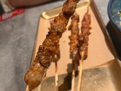 -耶里夏丽·丝路新疆菜·清真食品(徐汇南丹东路臻选店)