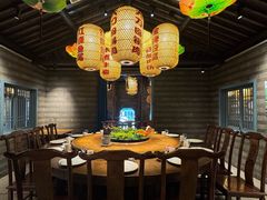 -永安水煮活鱼·仪征菜(仪征奥林匹克店)