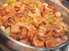 -黄记煌三汁焖锅(顺义华联店)