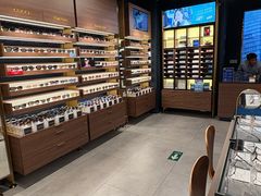 -LensCrafters亮视点(北京嘉里中心店)