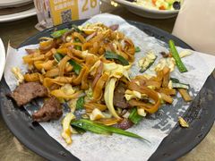 -轩记海鲜餐厅·四十五年老字号·经典粤菜(西区彩虹店)