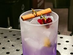 屠苏-仝TONIC·BAR(长乐路店)