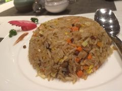 iphone_upload_pic-若蘭慈·无国界素食料理(欢乐海岸店)