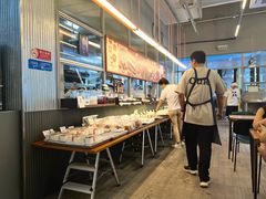 -OUR Bakery(三里屯太古里店)