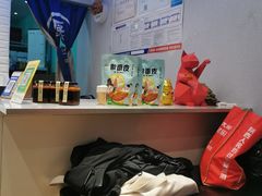 -香探花·擀面皮肉夹馍(北苑店)