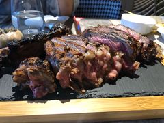 -Hurricane's Grill 飓风牛排