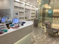 -固瑞齿科(国贸门诊店)