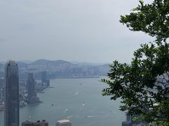 -尼依格罗香港美利酒店