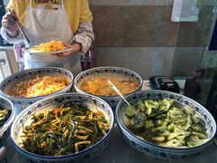 -阿法柯柴火鸡羊肉面片馆