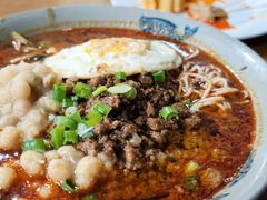 -丁丁猫重庆小面(徐州路店)