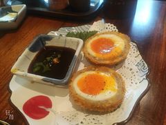 -鸟鹏烧鸟居酒屋(仁恒梦中心店)