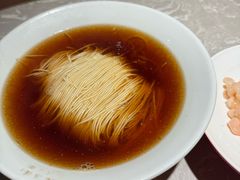 -松鹤面馆·古法焖肉面(观前店)