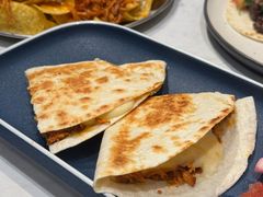 -墨纪Mojí墨西哥餐厅(官舍店)