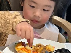 -必胜客(龙泉万达店)