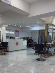 点击看大图 -雅仕 HAIR SALON 美发沙龙