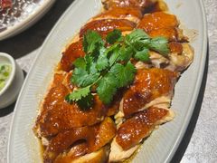 -留半山·香港食堂(啦啦宝都店)