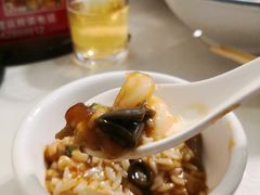 海肠捞饭-小郭私房菜·海肠捞饭店(学士街店)