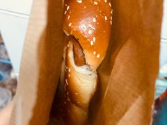 -21克拉面包(大悦城店)