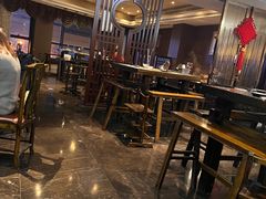 大堂-苏州金科大酒店