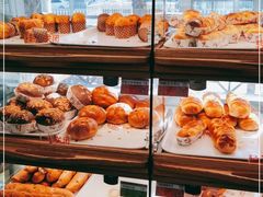 -新侨三宝乐面包店(崇文门店)