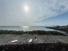 -Cafe Aewol Monsant