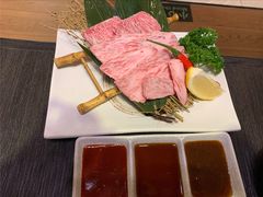 -AJIYA·池袋日式烧肉自助(天津万象城店)